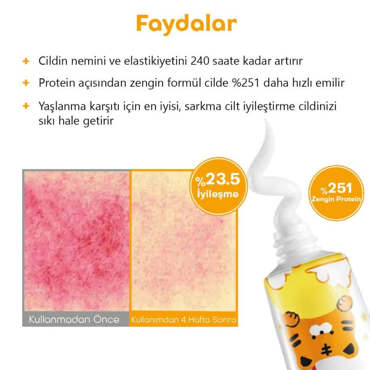 Centellian24 Madeca Cream Season 7 Time Reverse 50 ml - Centellian24 - Vionine