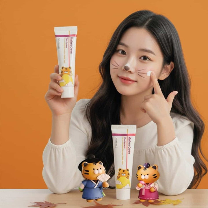 Centellian24 Madeca Cream Season 7 Time Reverse 50 ml - Centellian24 - Vionine