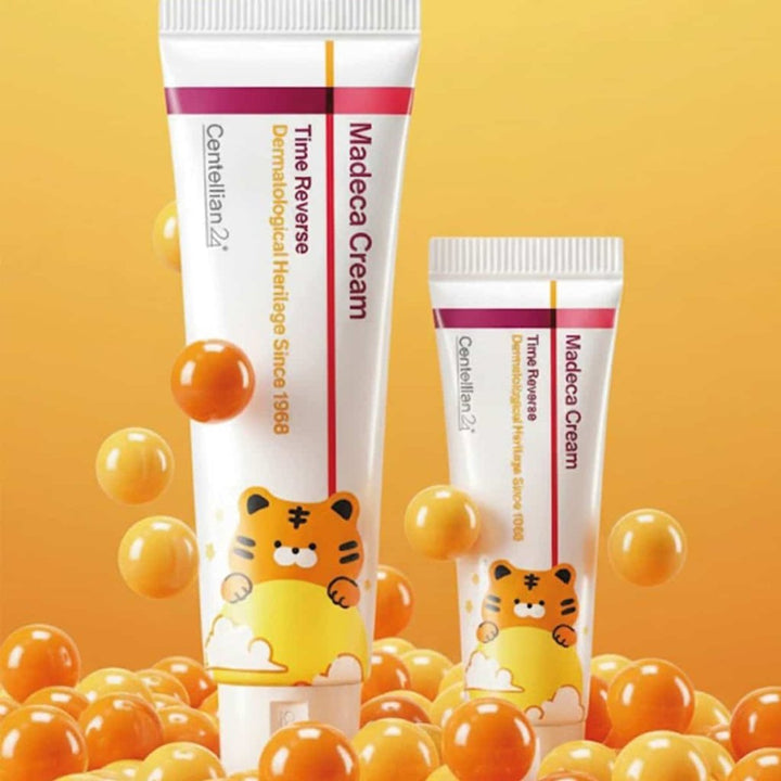 Centellian24 Madeca Cream Season 7 Time Reverse 50 ml - Centellian24 - Vionine