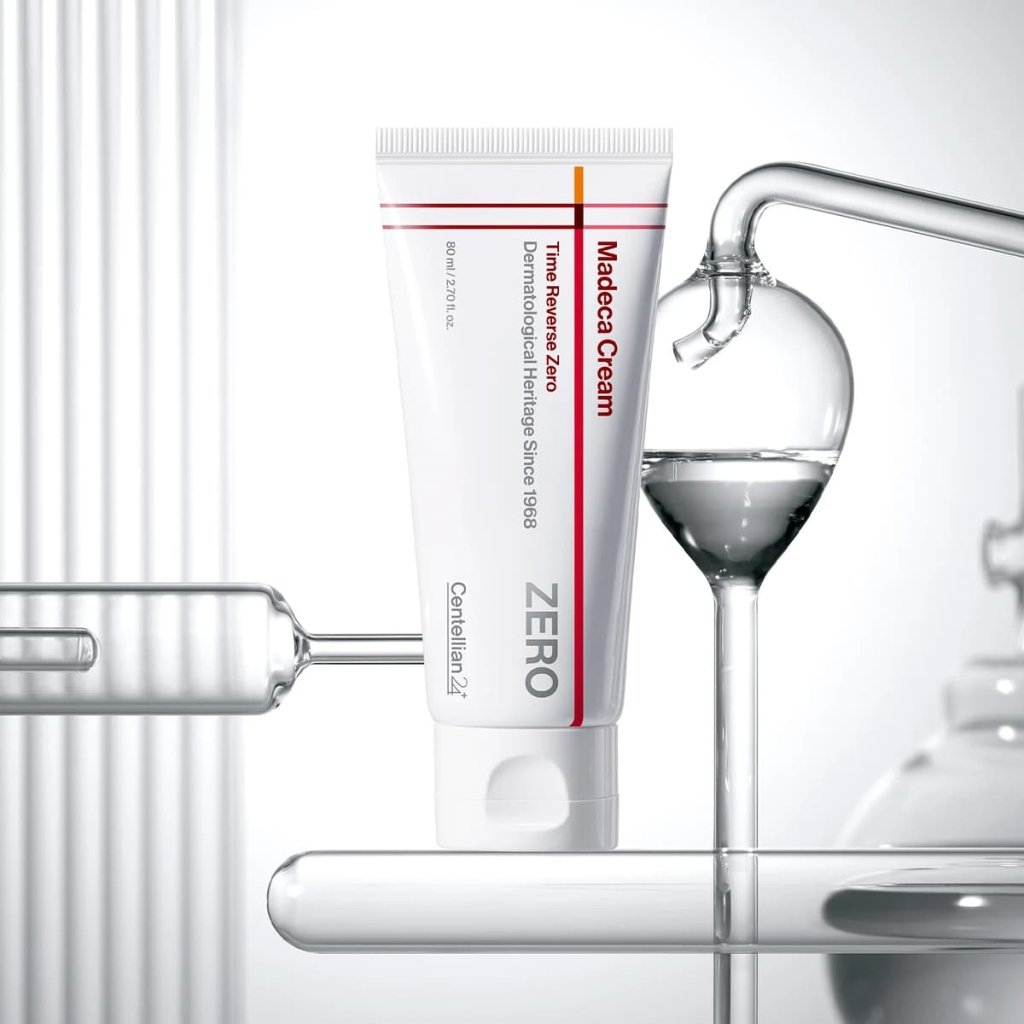 Madeca Time Zero İle Hafif Anti-Aging Bakım