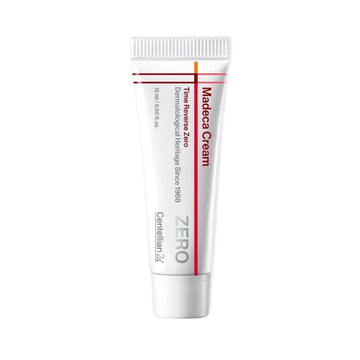 Centellian24 Madeca Season 7 Time Zero Mini - Onarıcı Bakım Kremi 15 ml