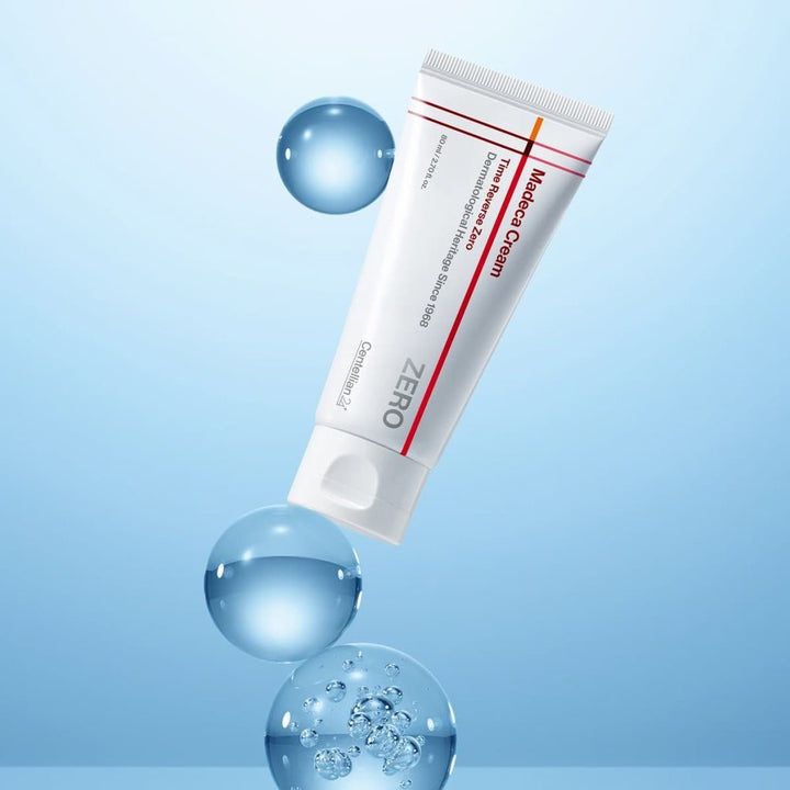 Centellian24 Madeca Season 7 Time Zero - Anti-Aging Krem – Vionine