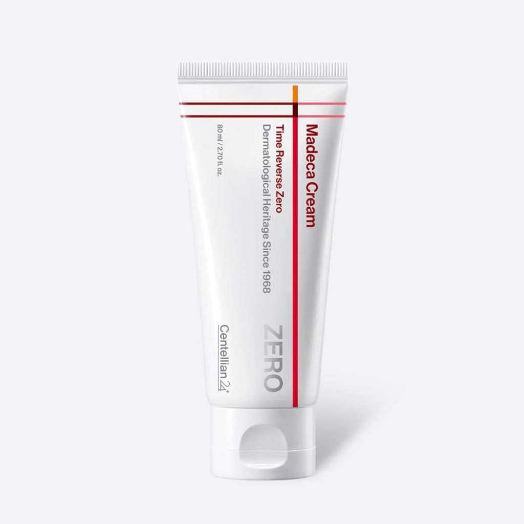 Centellian24 Madeca Season 7 Time Zero - Anti-Aging Krem – Vionine