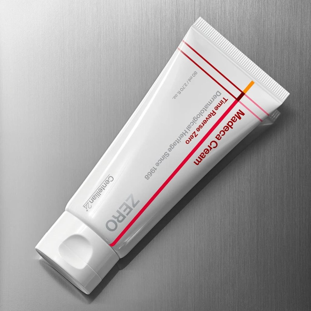 Centellian24 Madeca Season 7 Time Zero - Anti-Aging Krem – Vionine