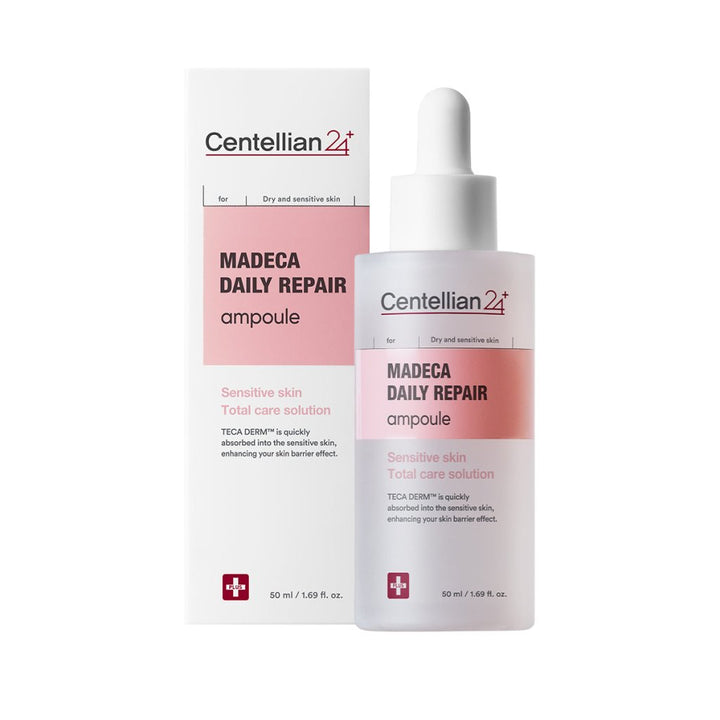 Centellian24 Madeca Daily Repair Ampoule 50 ml - Centellian24 - Vionine