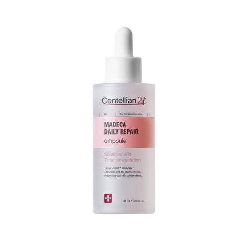 Centellian24 Daily Repair Ampoule - Yatıştırıcı Serum 50ml