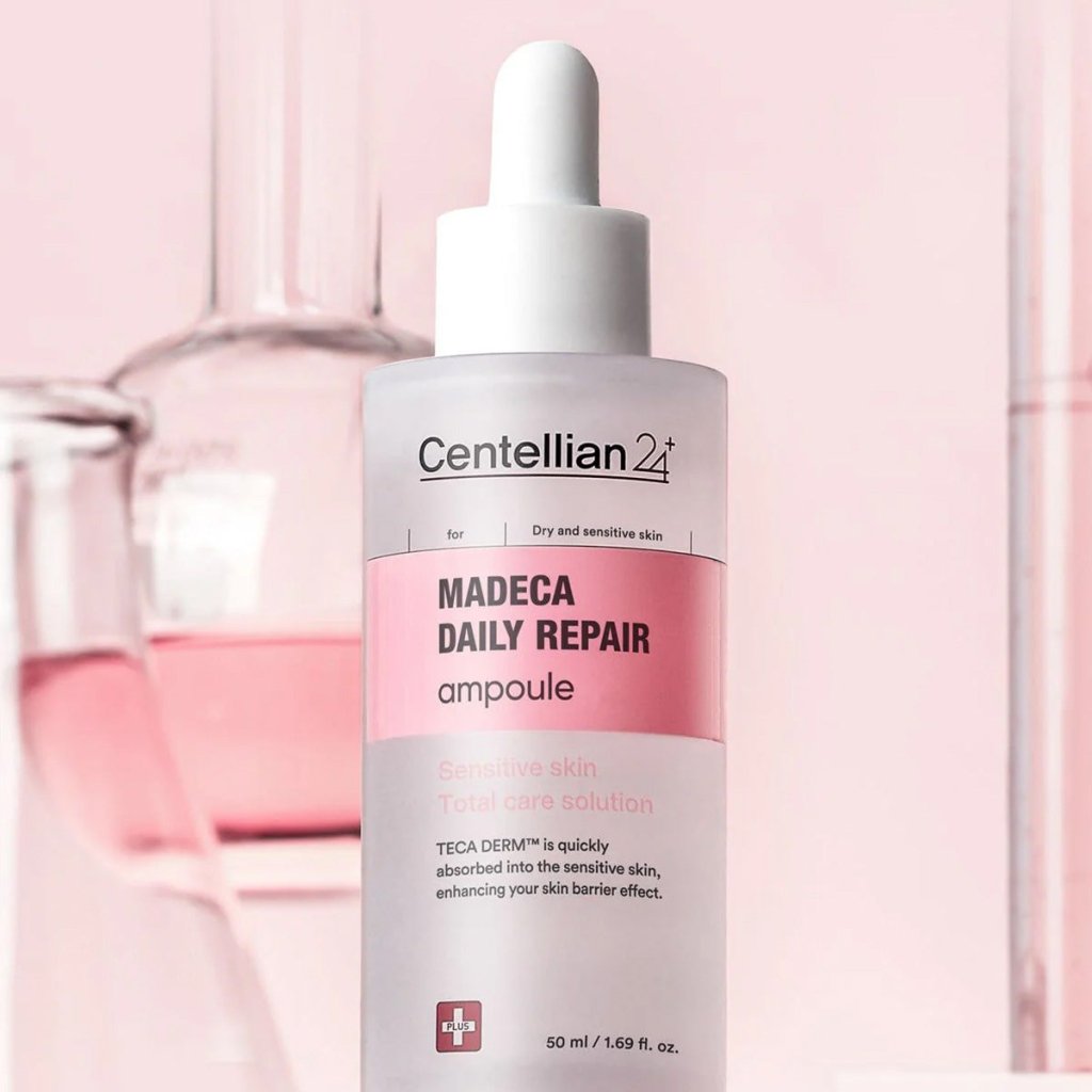 Daily Repair Ampoule İle Acil Onarım
