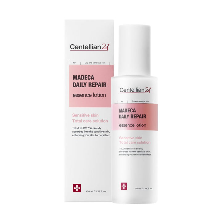 Centellian24 Madeca Daily Repair Essence Lotion 100 ml - Centellian24 - Vionine