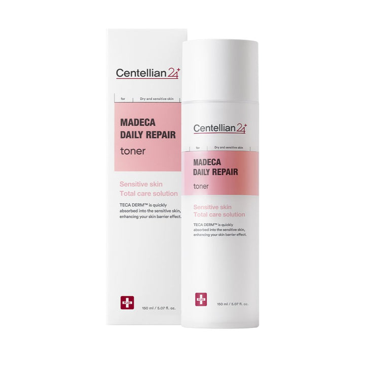 Centellian24 Madeca Daily Repair Toner 150 ml - Centellian24 - Vionine