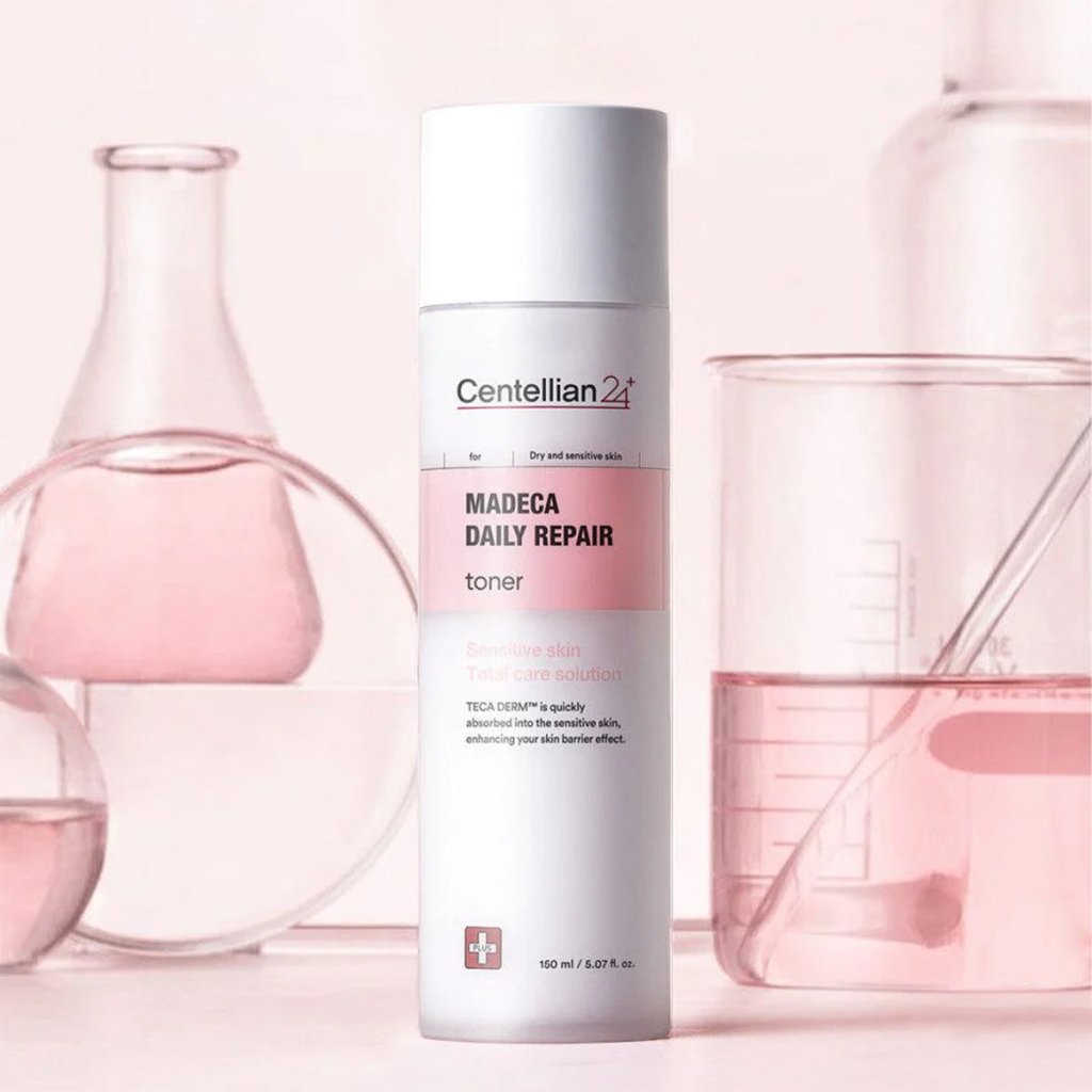 Daily Repair Toner İle Bariyer Onarımı