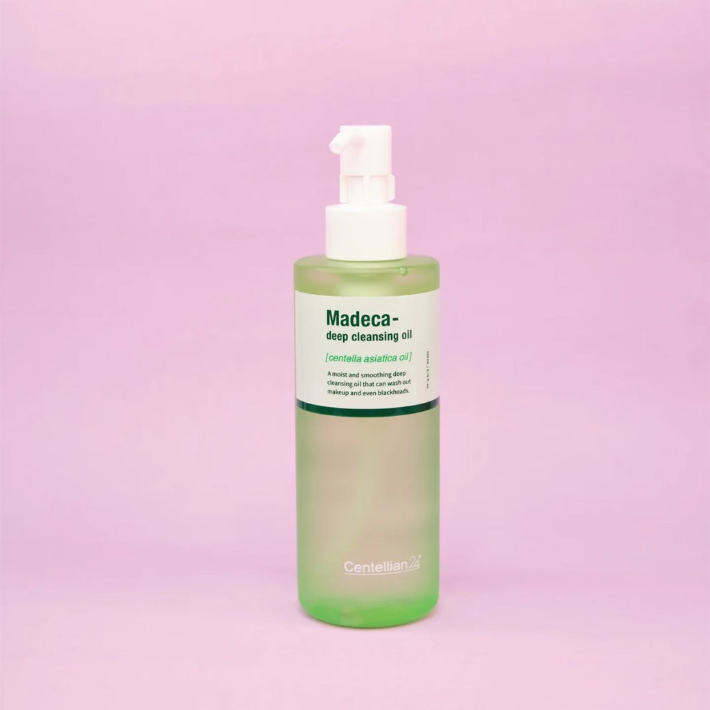 Centellian24 Deep Cleansing Oil - Cicalı Yağ – Vionine