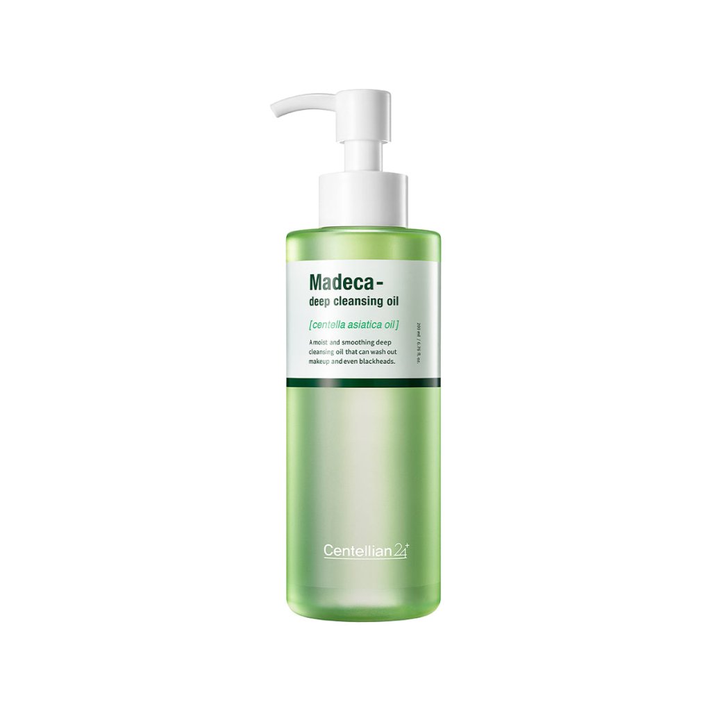 Centellian24 Deep Cleansing Oil - Cicalı Yağ – Vionine