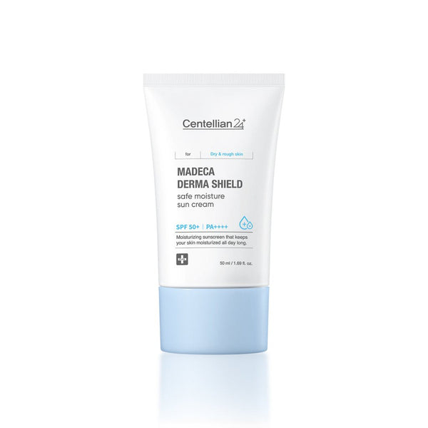 Centellian24 Madeca Derma Shield Safe Moisture Sun Cream SPF50+ PA++++ 50ml - Centellian24 - Vionine