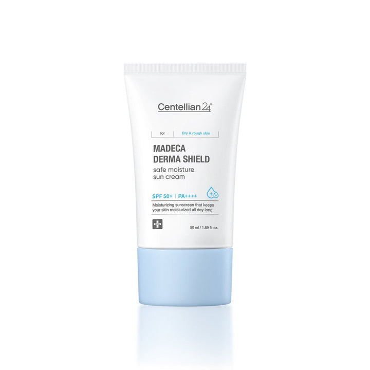 Centellian24 Madeca Derma Shield Safe Moisture Sun Cream SPF50+ PA++++ 50ml - Centellian24 - Vionine