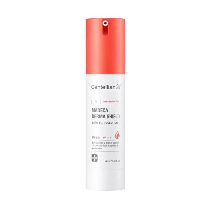 Centellian24 Madeca Derma Shield Safe Sun Essence 40ml - Centellian24 - Vionine