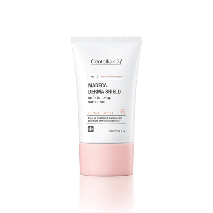 Centellian24 Madeca Derma Shield Safe Tone-Up Sun Cream
