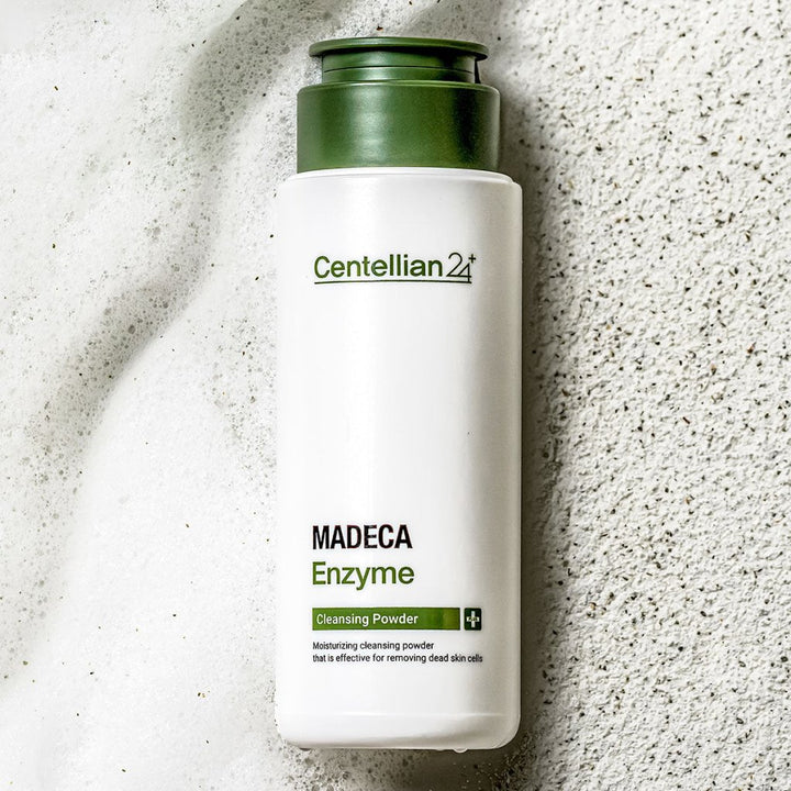 Centellian24 Madeca Enzyme Cleansing Powder / Cicalı Enzim Temizleyici - Centellian24 - Vionine