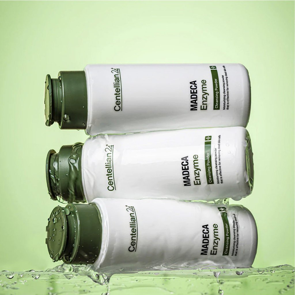 Centellian24 Enzyme Powder - Enzim Temizleyici – Vionine