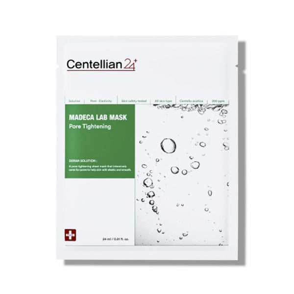 Centellian24 Madeca Lab Mask Pore Tightening 25ml x 1 Adet - Centellian24 - Vionine