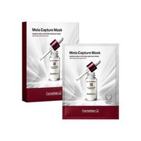 Centellian24 Madeca Mela Capture Ampoule Mask - (25mlx4 Adet) - Centellian24 - Vionine