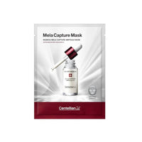 Centellian24 Madeca Mela Capture Ampoule Mask - (25mlx4 Adet) - Centellian24 - Vionine