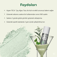 Centellian24 Madeca Power Teatree AC 6g - Centellian24 - Vionine