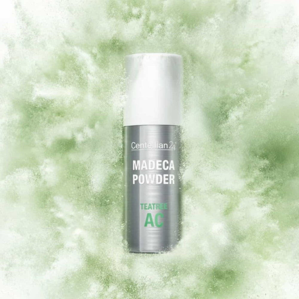 Centellian24 Madeca Power Teatree AC 6g - Centellian24 - Vionine