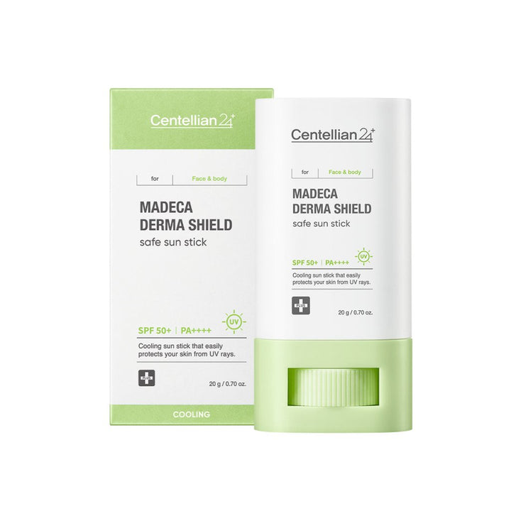 Centellian24 Madeca Shield Safe Sun Stick SPF50+ PA++++ 20g - Centellian24 - Vionine