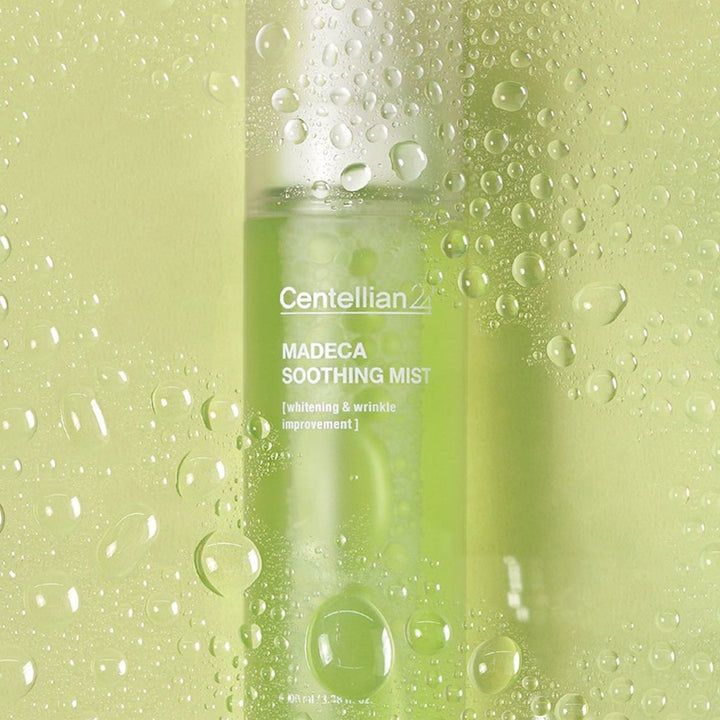 Centellian24 Madeca Soothing Mist / %87 Centella Asiatica İçeren Ferahlatıcı Mist 100ml - Centellian24 - Vionine