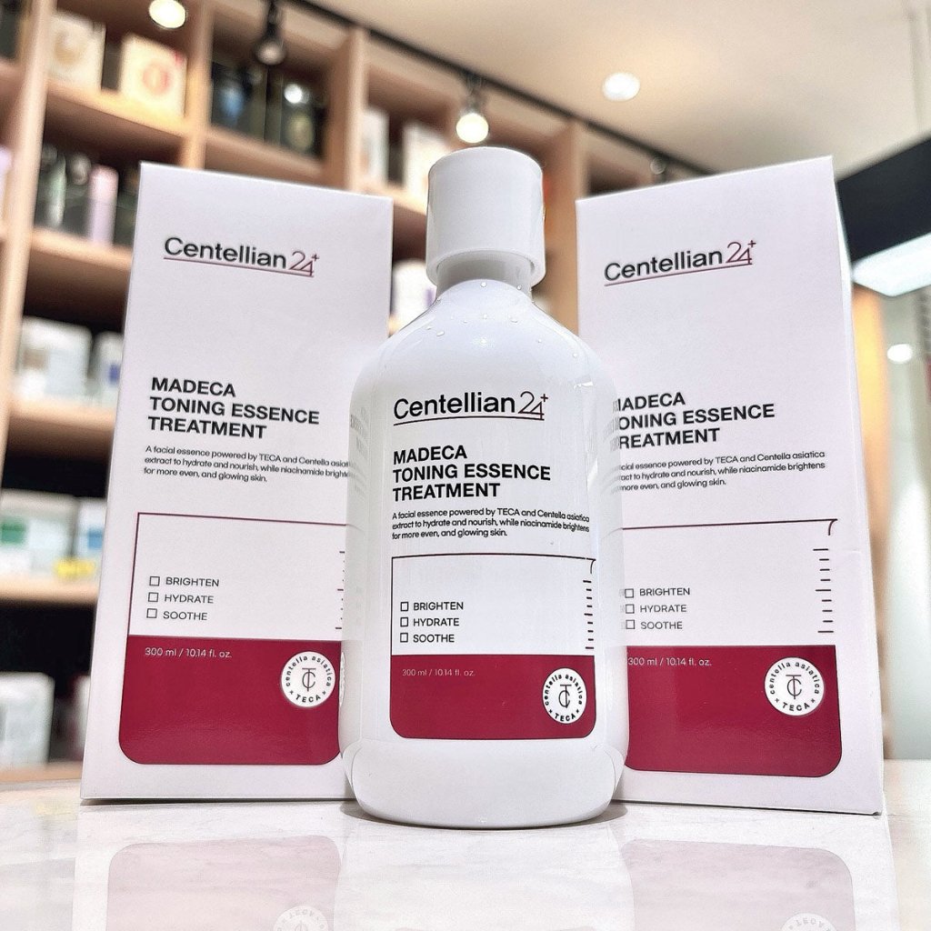 Centellian24 Toning Essence - Niacinamide Esans – Vionine