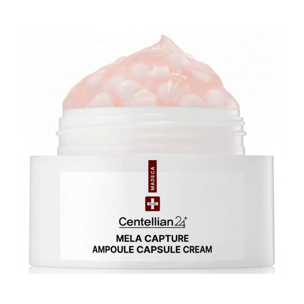 Centellian24 Mela Capture Ampoule Capsule Cream 55ml - Centellian24 - Vionine