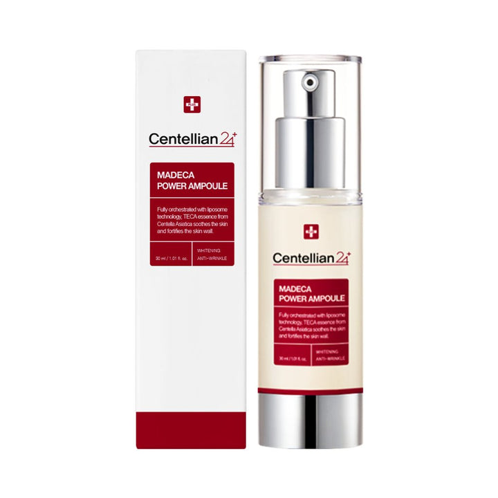 Centellian24 Power Ampoule 30 ml - Centellian24 - Vionine