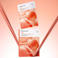 Centellian24 PRN Skin Tightening Glow Gel Mask / Somon DNA İçeren Sıkılaştırıcı Hidrojel Maske (22mlx5 Adet) - Centellian24 - Vionine