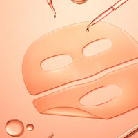 Centellian24 PRN Skin Tightening Glow Gel Mask / Somon DNA İçeren Sıkılaştırıcı Hidrojel Maske (22mlx5 Adet) - Centellian24 - Vionine