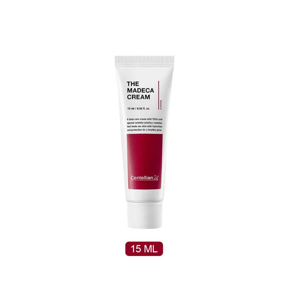 Centellian24 The Madeca Cream Season 6 15ml - Centellian24 - Vionine