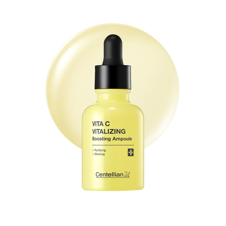 Centellian24 Vita C Vitalizing Boosting Ampoule / Canlandırıcı C Vitamini Serumu 20ml - Centellian24 - Vionine