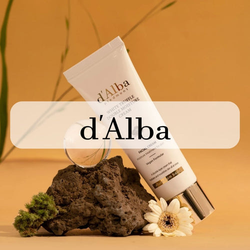 D'Alba