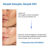 Deep Collagen Retinol Krem 50ml / 300.000 White Spikül - SUNGBOON EDITOR - Vionine