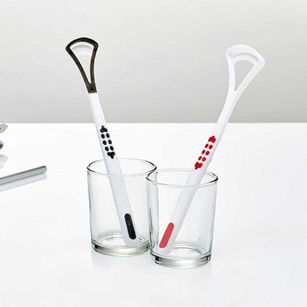 Dentrix 2'li Tongue Cleaner / Hijyenik Dil Temizleyici Seti ( Centellian 24 ) - DENTRIX - Vionine