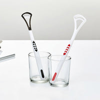 Dentrix 2'li Tongue Cleaner / Hijyenik Dil Temizleyici Seti ( Centellian 24 ) - DENTRIX - Vionine