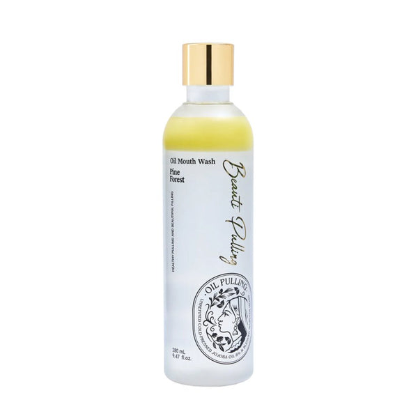 Dentrix Beauti Oil Pulling/ Pine Forest Çam Ferahlığı Ağız Yağı ( Centellian 24 ) - DENTRIX - Vionine