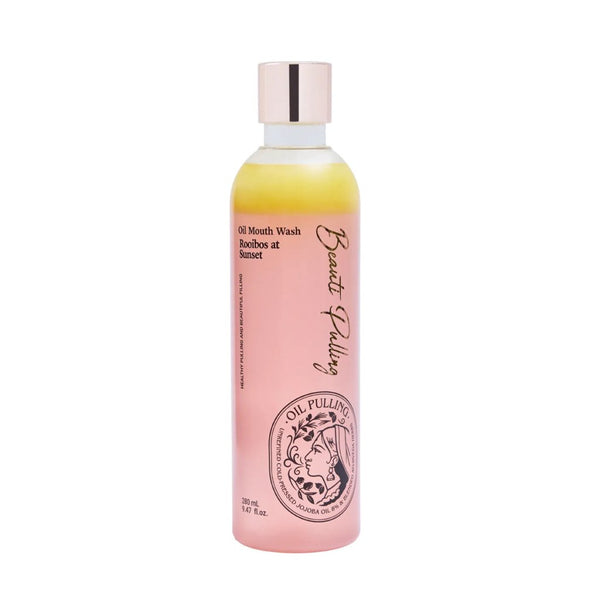 Dentrix Beauti Oil Pulling/ Rooibos at Sunset Aromalı Ağız Yağı ( Centellian 24 ) - DENTRIX - Vionine