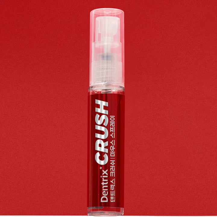 Dentrix Crush Ağız Spreyi / Anında Nefes Tazeleme 7 ml ( Centellian 24 ) - DENTRIX - Vionine