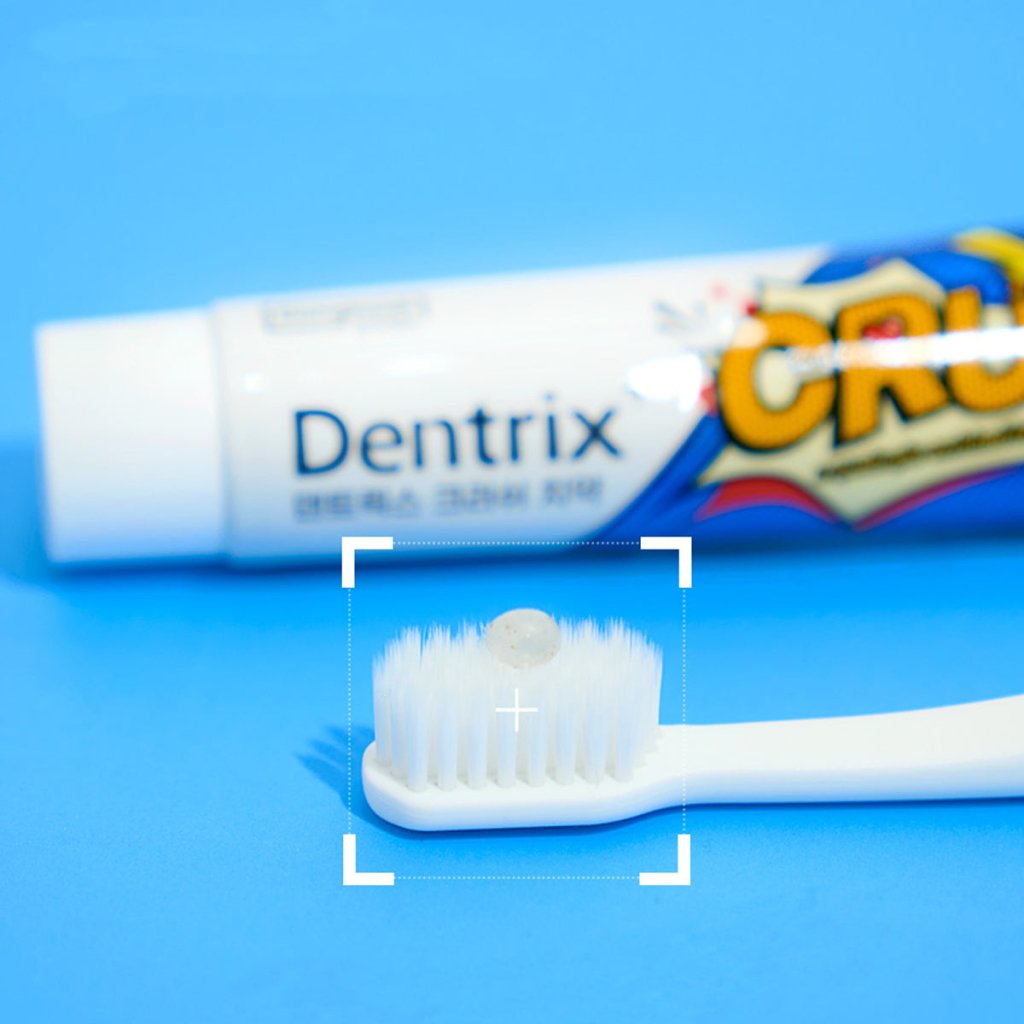 Dentrix Crush İle Profesyonel Bakım
