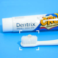Dentrix Crush Consantrated Toothpaste / Diş Macunu 60g ( Centellian 24 ) - DENTRIX - Vionine