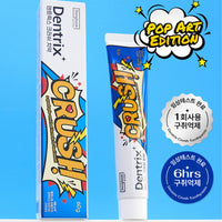 Dentrix Crush Consantrated Toothpaste / Diş Macunu 60g ( Centellian 24 ) - DENTRIX - Vionine