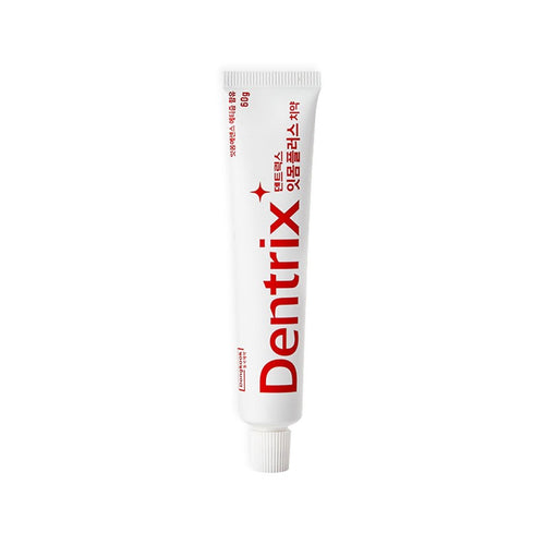 Dentrix Gumcare Plus Diş Eti Bakım ve Ferahlatıcı Diş Macunu 60g ( Centellian 24 ) - DENTRIX - Vionine