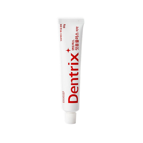 Dentrix Gumcare Plus Diş Eti Bakım ve Ferahlatıcı Diş Macunu 60g ( Centellian 24 ) - DENTRIX - Vionine