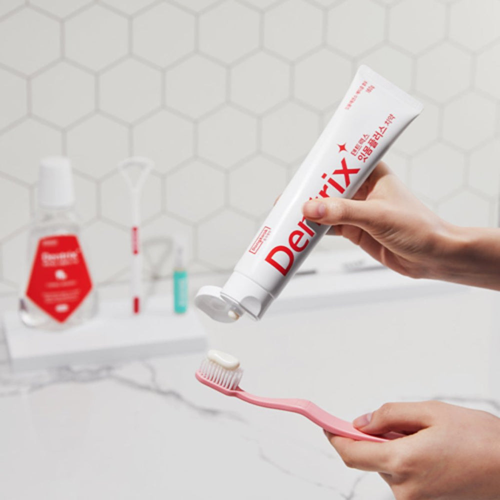 Dentrix Gumcare Plus Diş Eti Bakım ve Ferahlatıcı Diş Macunu 60g ( Centellian 24 ) - DENTRIX - Vionine
