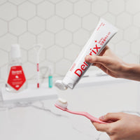 Dentrix Gumcare Plus Diş Eti Bakım ve Ferahlatıcı Diş Macunu 60g ( Centellian 24 ) - DENTRIX - Vionine
